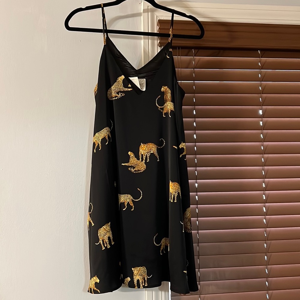 Judith March x Shannon Ford collab